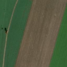 Satellite imagery of Na Trativodech [Zalešany], CZ