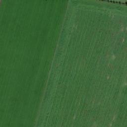 Satellite imagery of Na Trativodech [Zalešany], CZ