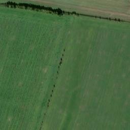 Satellite imagery of Na Trativodech [Zalešany], CZ