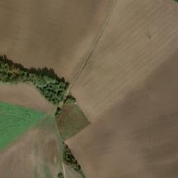 Satellite imagery of Vinný vrch [Svojšice-Bošice] GSM, CZ