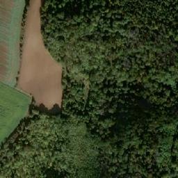 Satellite imagery of Mukařov [Plaňany-Poboří], CZ