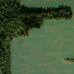 Satellite imagery of Přerovský vrch [Libodřice], CZ