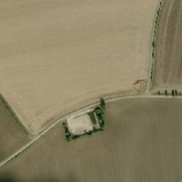 Satellite imagery of Křečhoř [Křečhoř] outlook p., CZ