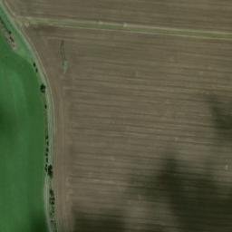 Satellite imagery of [Křečhoř] HG, CZ