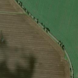 Satellite imagery of [Křečhoř] HG, CZ