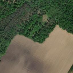 Satellite imagery of Na Vratech [Týnec nad Labem - Vinařice], CZ