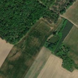 Satellite imagery of Na Vratech [Týnec nad Labem - Vinařice], CZ