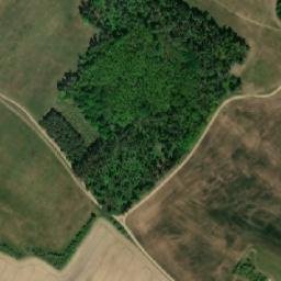 Satellite imagery of Na Vratech [Týnec nad Labem - Vinařice], CZ