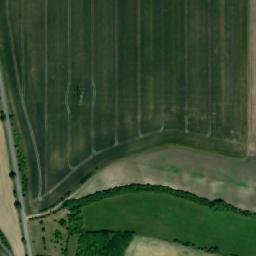 Satellite imagery of Křemen [Mokošín], CZ