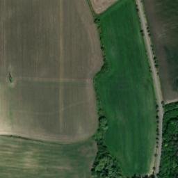 Satellite imagery of Křemen [Mokošín], CZ