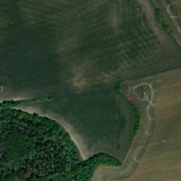 Satellite imagery of Na Kopci [Přelouč-Štěpánov], CZ