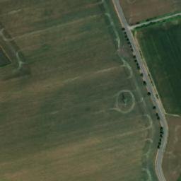 Satellite imagery of Na Kopci [Přelouč-Štěpánov], CZ
