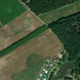 Satellite imagery of [Přelouč-Klenovka] GSM, CZ