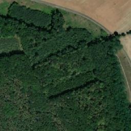 Satellite imagery of [Přelouč-Klenovka] GSM, CZ