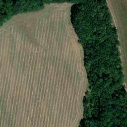Satellite imagery of Bílý kopec [Valy nad Labem], CZ