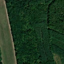 Satellite imagery of Bílý kopec [Valy nad Labem], CZ