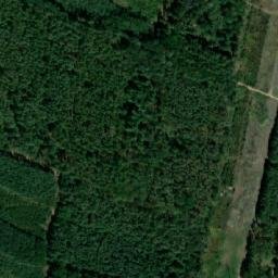 Satellite imagery of Bílý kopec [Valy nad Labem], CZ