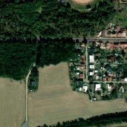 Satellite imagery of [Pardubice-Popkovice] GSM, CZ