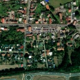 Satellite imagery of [Pardubice-Popkovice] GSM, CZ