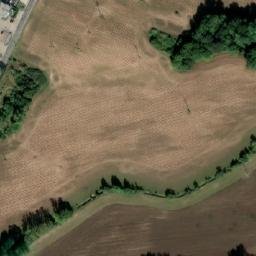 Satellite imagery of [Pardubice-Pardubičky] GSM, CZ