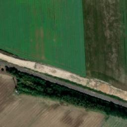 Satellite imagery of Hradiš [Dašice - Zminný] GSM, CZ