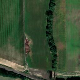 Satellite imagery of Hradiš [Dašice - Zminný] GSM, CZ