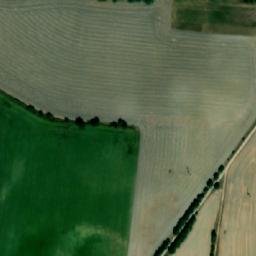 Satellite imagery of U vodárny [Dolní Roveň-Horní Roveň] GSM, CZ