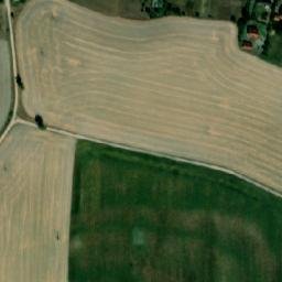 Satellite imagery of U vodárny [Dolní Roveň-Horní Roveň] GSM, CZ