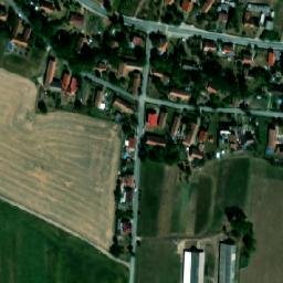 Satellite imagery of U vodárny [Dolní Roveň-Horní Roveň] GSM, CZ