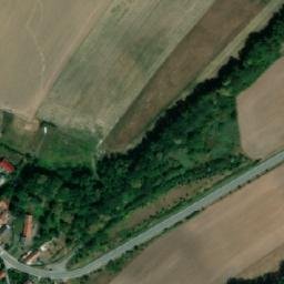 Satellite imagery of [Dolní Roveň-Litětiny] HG, CZ