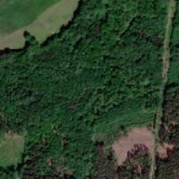 Satellite imagery of [Ostřetín-Vysoká u Holic] GSM, CZ