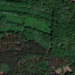 Satellite imagery of [Ostřetín-Vysoká u Holic] GSM, CZ