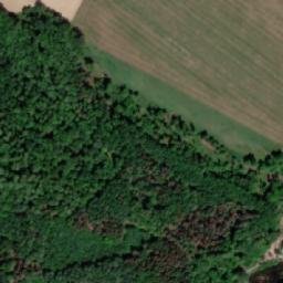 Satellite imagery of [Ostřetín-Vysoká u Holic] GSM, CZ