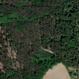 Satellite imagery of [Jaroslav] GSM-1, CZ