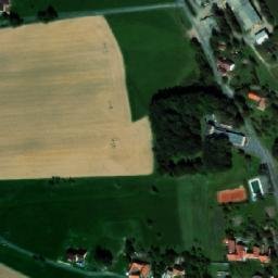 Satellite imagery of [Podlesí-Turov] HG, CZ