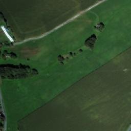 Satellite imagery of [Podlesí-Turov] HG, CZ