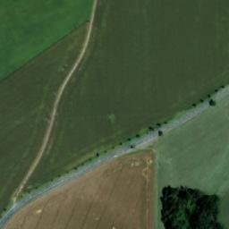 Satellite imagery of [Podlesí-Turov] HG, CZ