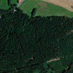 Satellite imagery of Hliník, CZ