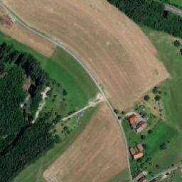 Satellite imagery of Hliník, CZ