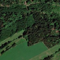 Satellite imagery of Bulík [Bystřec], CZ