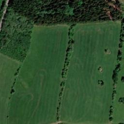 Satellite imagery of Jeřáb [Čenkovice] GSM, CZ