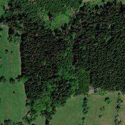 Satellite imagery of Jeřáb [Čenkovice] GSM, CZ