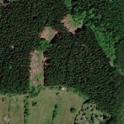 Satellite imagery of Jeřáb [Čenkovice] GSM, CZ