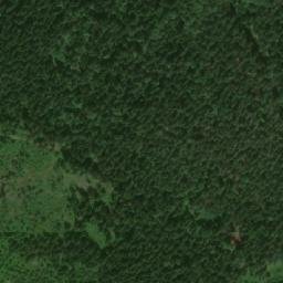 Satellite imagery of Na Planiskách [Čenkovice], CZ