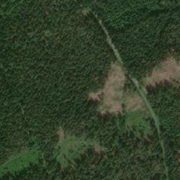 Satellite imagery of Na Planiskách [Čenkovice], CZ