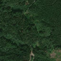 Satellite imagery of Spálenisko [Červená Voda-Bílá Voda], CZ