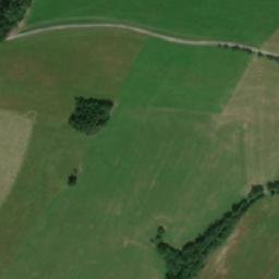 Satellite imagery of Hřebínek [Písařov] GSM, CZ