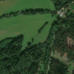 Satellite imagery of Čečola [Písařov], CZ