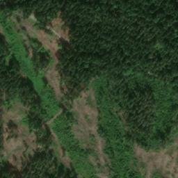 Satellite imagery of Čečola [Písařov], CZ