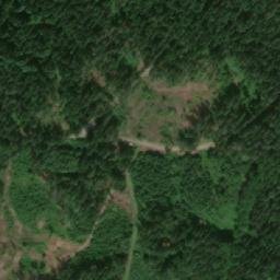 Satellite imagery of Čečola [Písařov], CZ